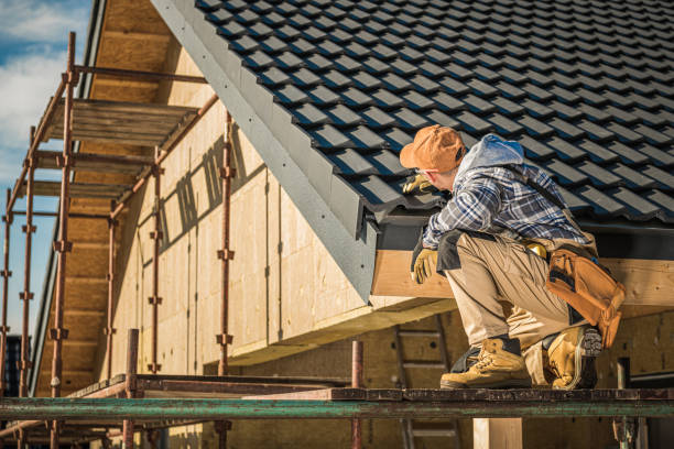 Best Gutter Installation and Roofing  in Duluth, WA