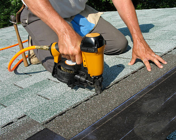 Roof Installation Near Me in Duluth, WA