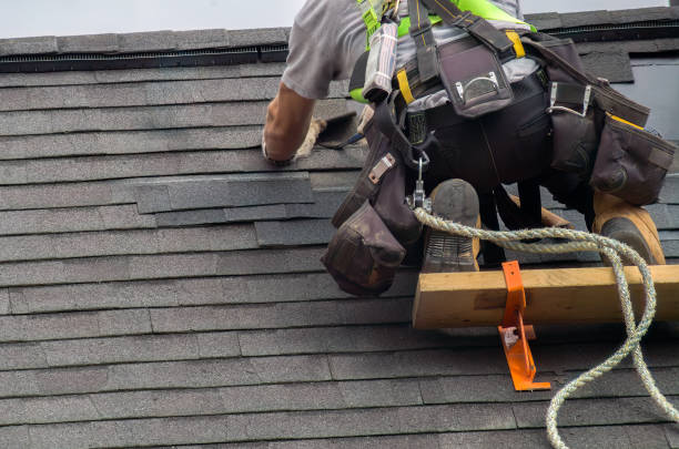 Quick and Trustworthy Emergency Roof Repair Services in Duluth, WA