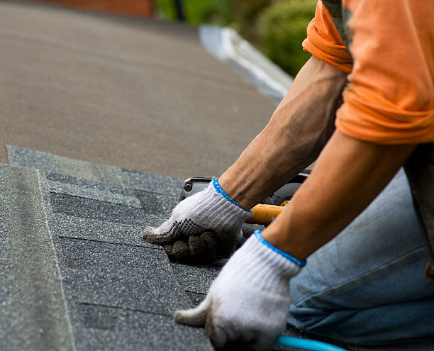 Residential Roof Replacement in Duluth, WA