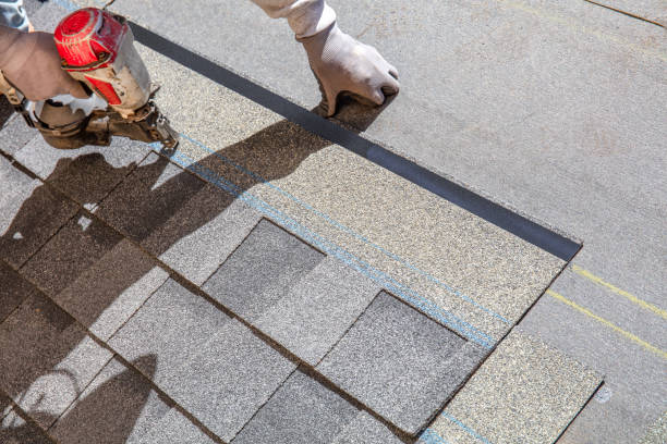 Professional Roofing Contractor in Duluth, WA